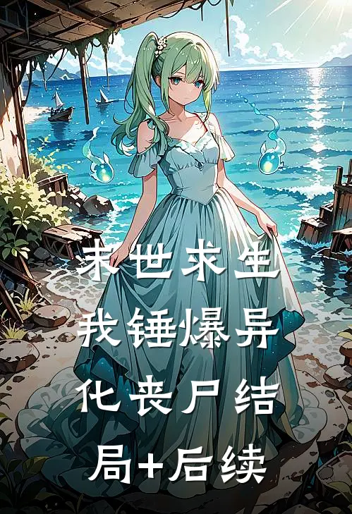 末世求生：我锤爆异化丧尸结局+后续