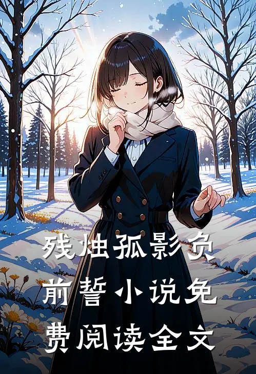 残烛孤影负前誓小说免费阅读全文