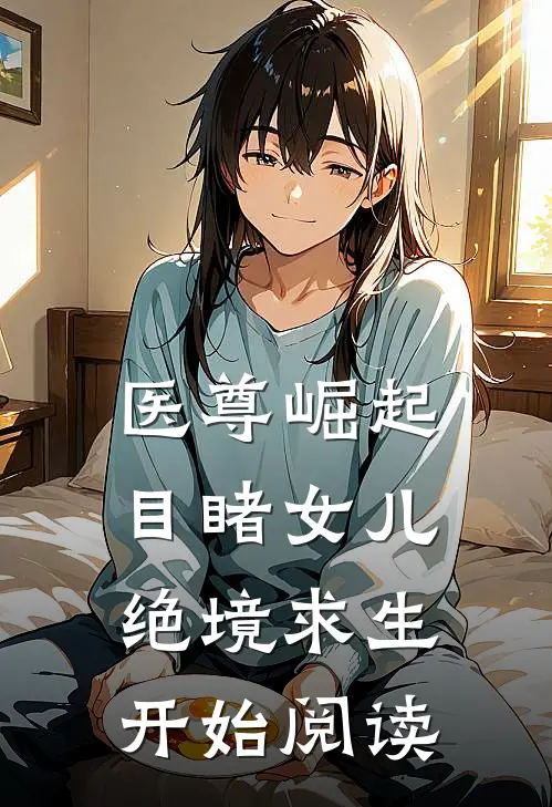 医尊崛起，目睹女儿绝境求生开始阅读