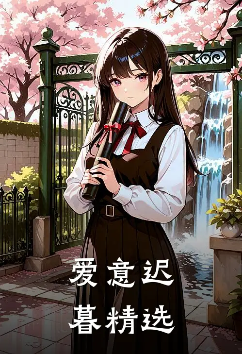 爱意迟暮精选