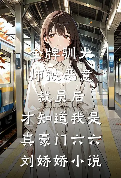 金牌驯犬师被恶意裁员后，才知道我是真豪门六六刘娇娇小说