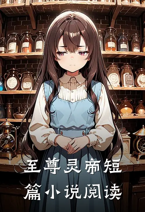 至尊灵帝短篇小说阅读
