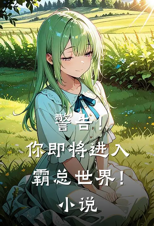 警告！你即将进入霸总世界！小说