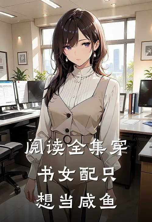 阅读全集穿书女配只想当咸鱼