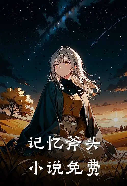 记忆斧头小说免费