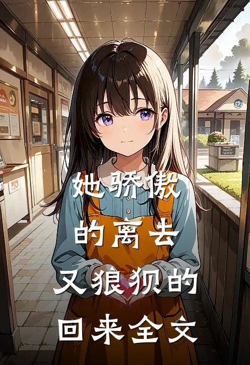 她骄傲的离去,又狼狈的回来全文阅读
