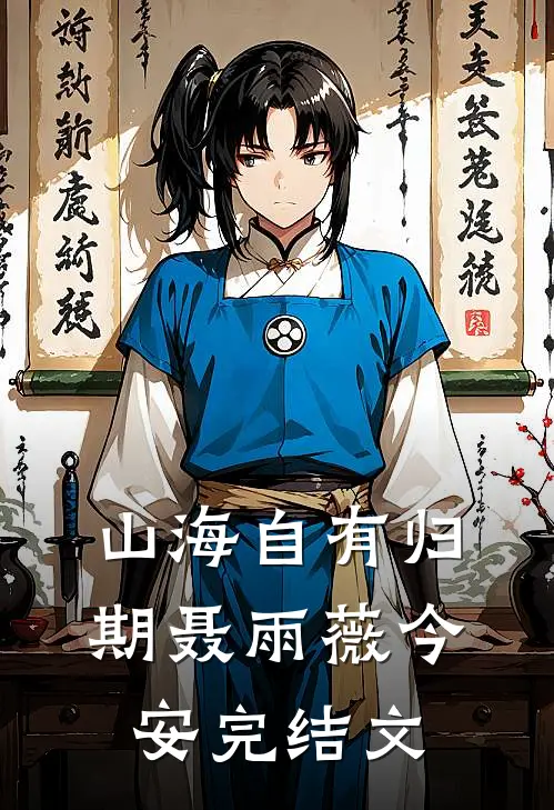 山海自有归期聂雨薇今安完结文