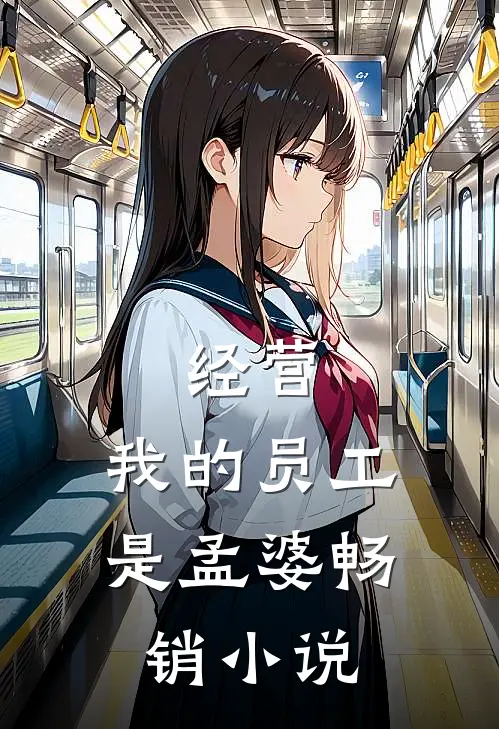 经营:我的员工是孟婆畅销小说