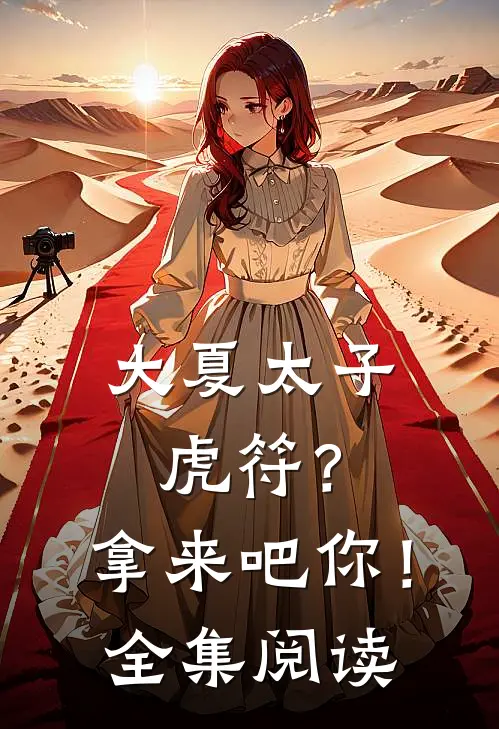 大夏太子：虎符？拿来吧你！全集阅读