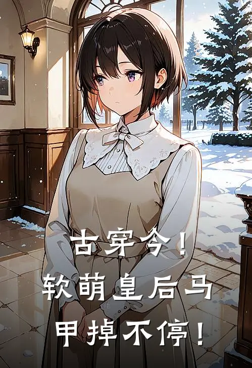 古穿今！软萌皇后马甲掉不停！