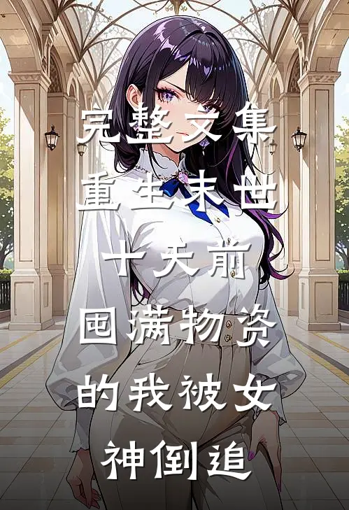 完整文集重生末世十天前，囤满物资的我被女神倒追
