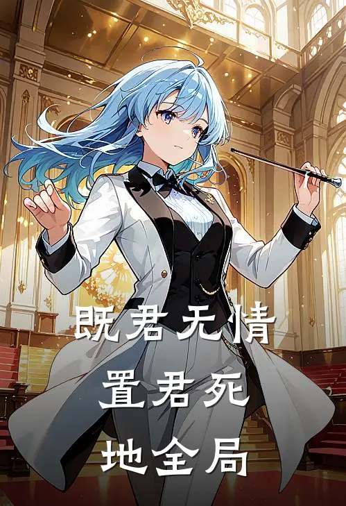 既君无情，置君死地全局