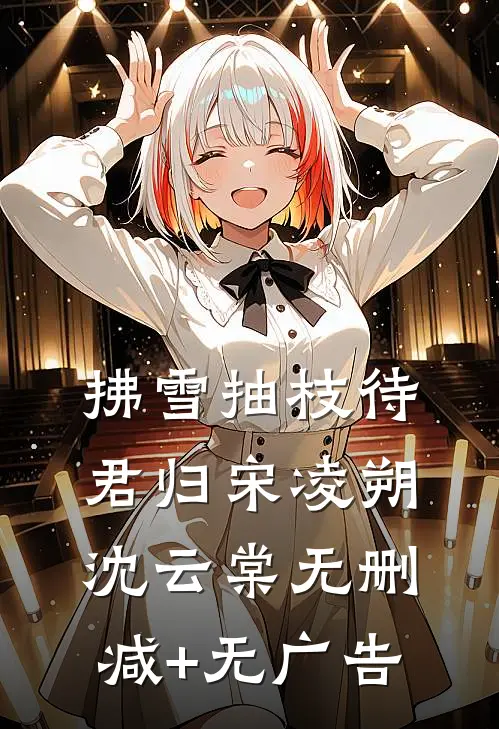 拂雪抽枝待君归宋凌朔沈云棠无删减+无广告