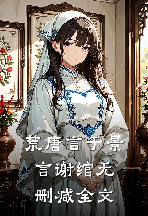 荒唐言于景言谢绾无删减全文