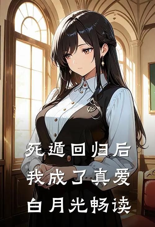 死遁回归后，我成了真爱白月光畅读