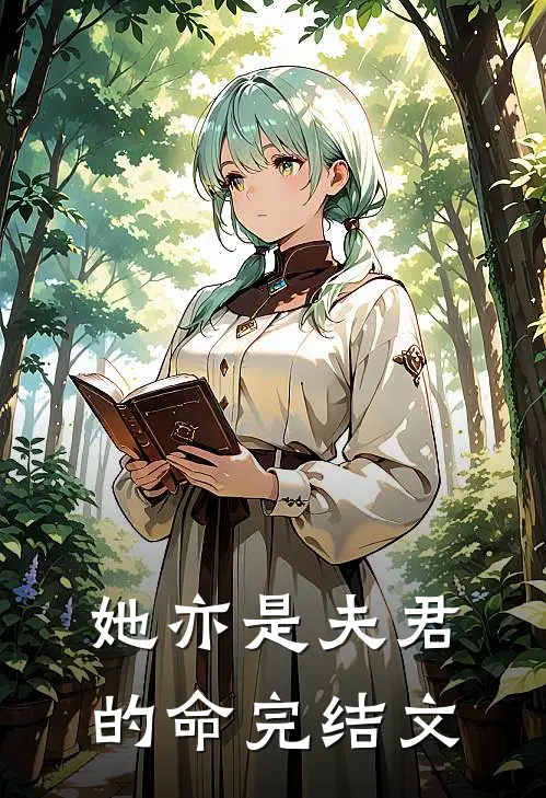 她亦是夫君的命完结文