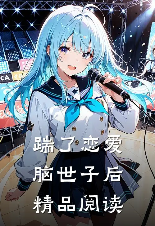 踹了恋爱脑世子后精品阅读