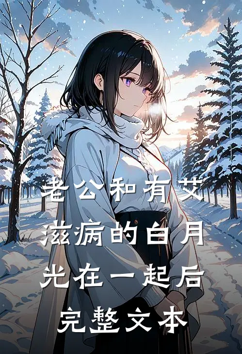 老公和有艾滋病的白月光在一起后完整文本