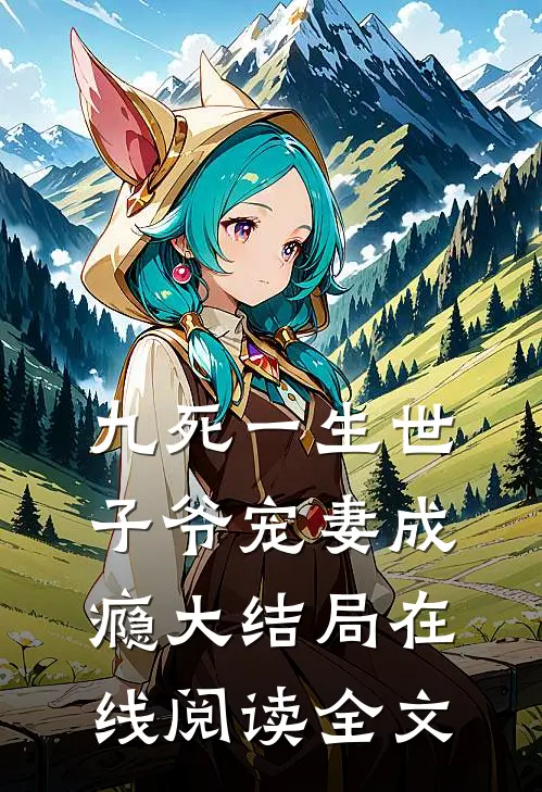 九死一生世子爷宠妻成瘾大结局在线阅读全文
