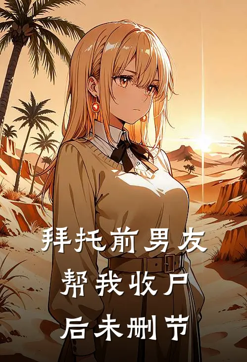 拜托前男友帮我收尸后未删节