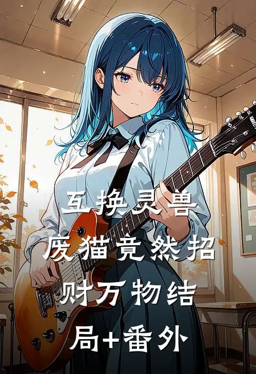 互换灵兽，废猫竟然招财万物结局+番外
