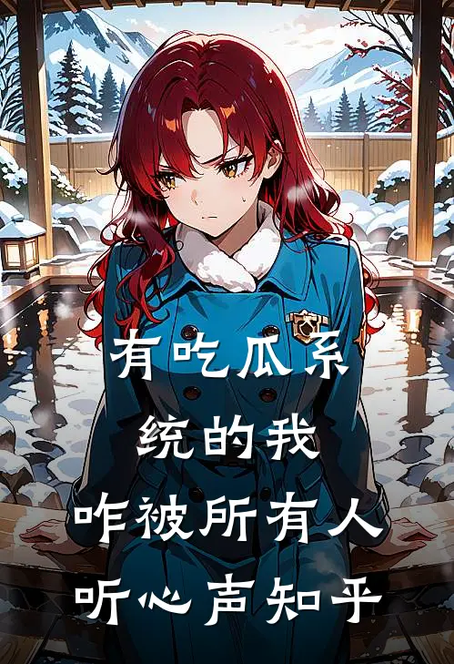 有吃瓜系统的我，咋被所有人听心声知乎