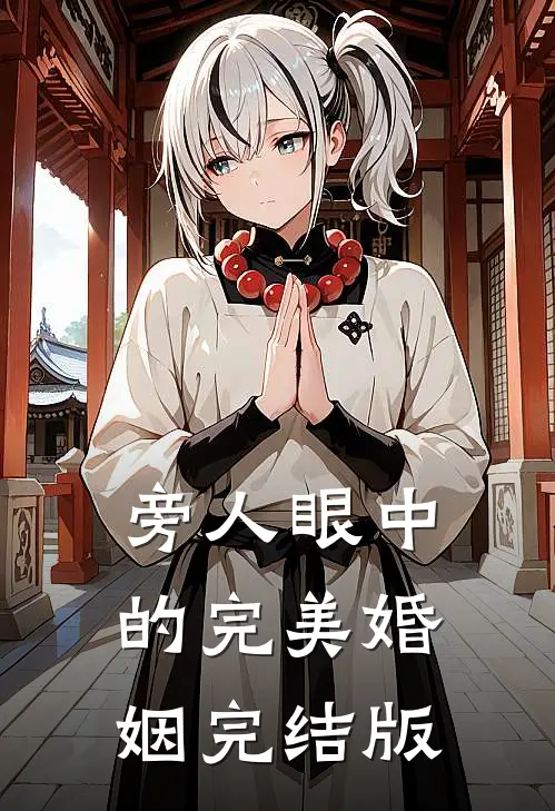 旁人眼中的完美婚姻完结版