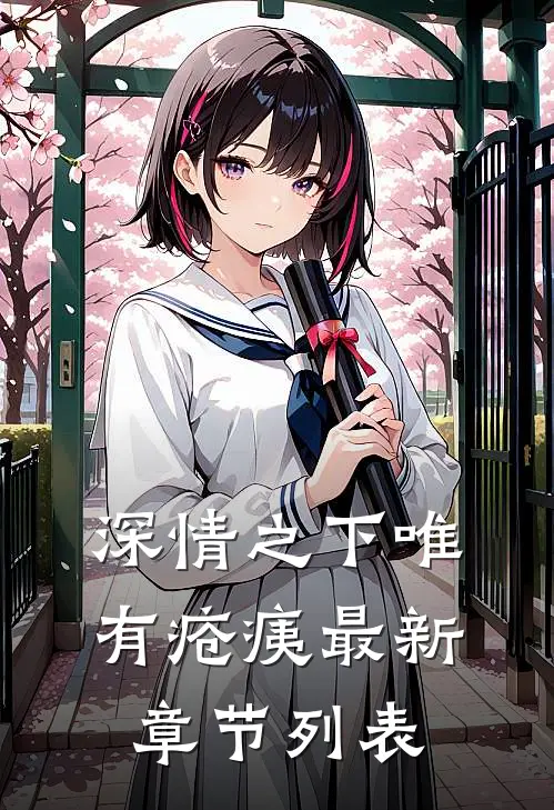 深情之下唯有疮痍最新章节列表