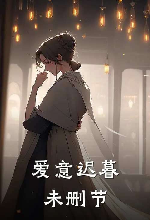爱意迟暮未删节