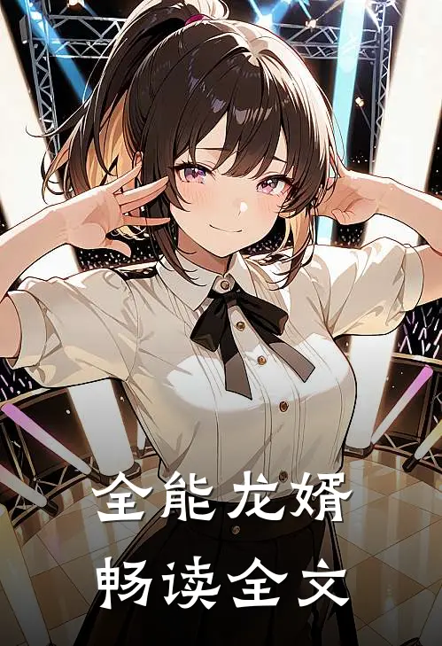 全能龙婿畅读全文