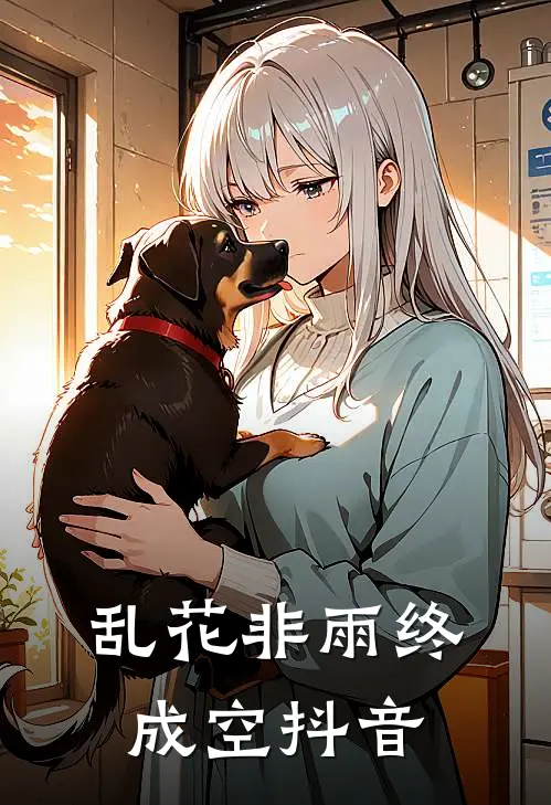 乱花非雨终成空抖音