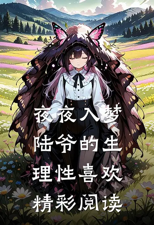 夜夜入梦，陆爷的生理性喜欢精彩阅读