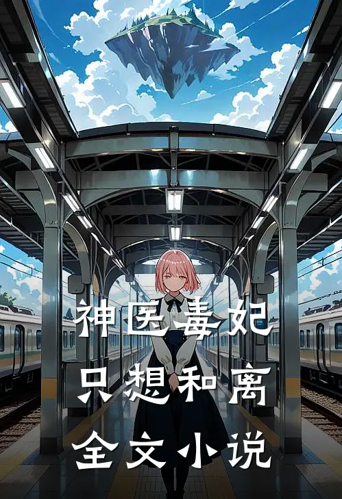 神医毒妃只想和离全文小说