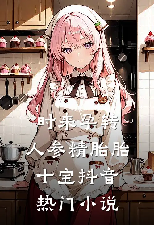 时来孕转，人参精胎胎十宝抖音热门小说