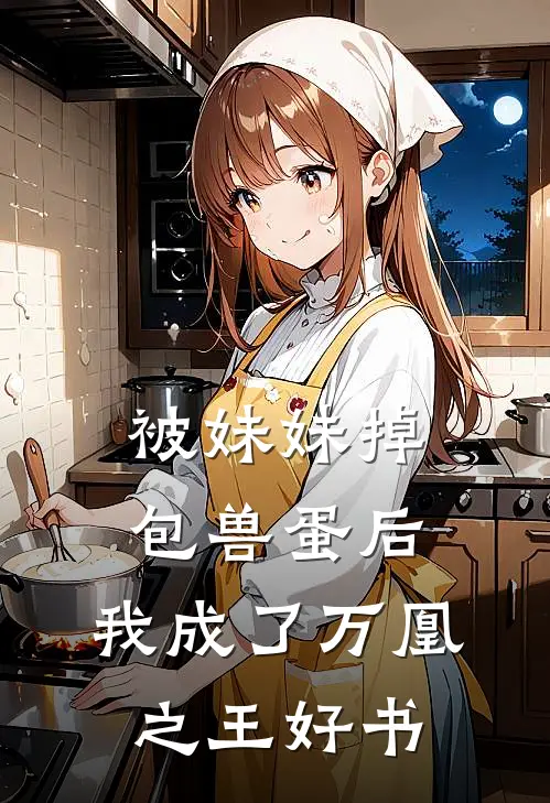 被妹妹掉包兽蛋后，我成了万凰之王好书