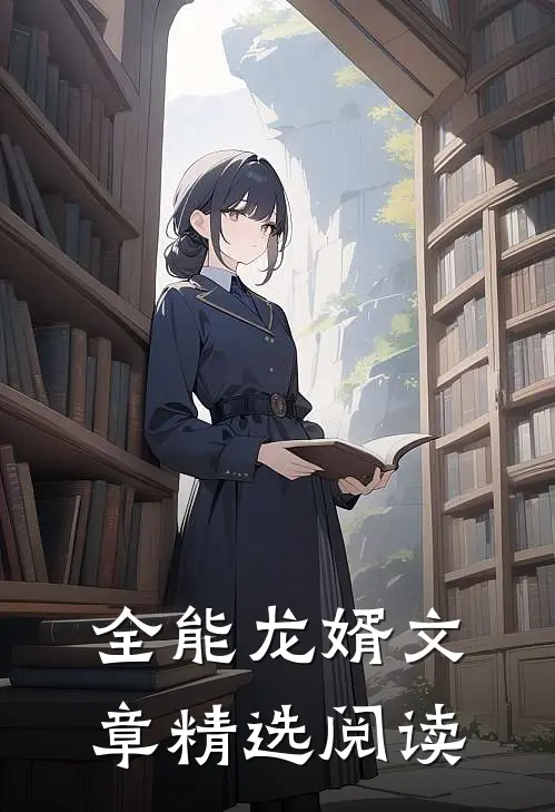 全能龙婿文章精选阅读