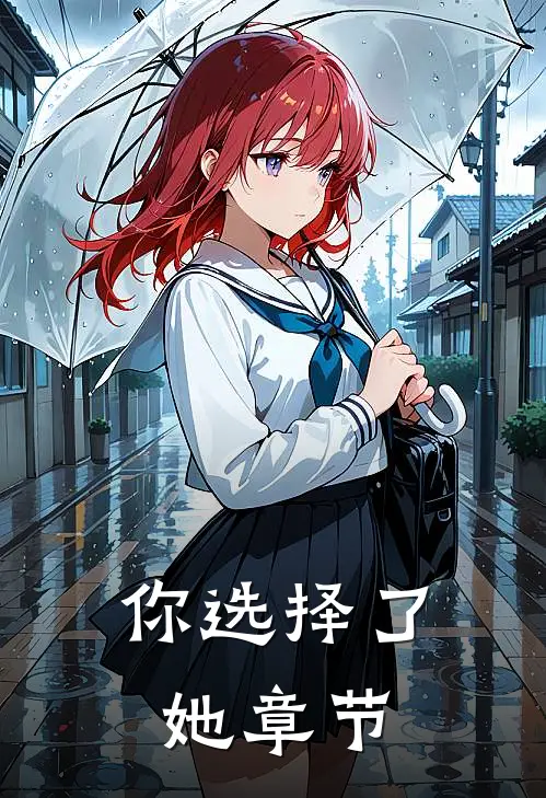 你选择了她章节