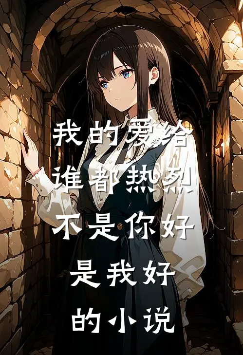 我的爱给谁都热烈,不是你好,是我好的
