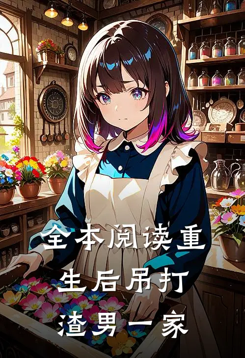 全本阅读重生后吊打渣男一家
