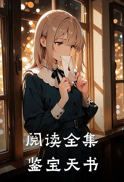 阅读全集鉴宝天书