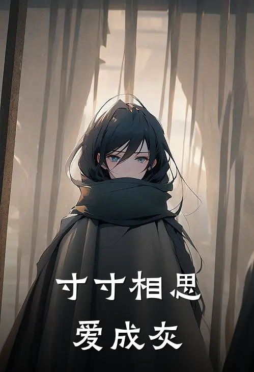 寸寸相思爱成灰