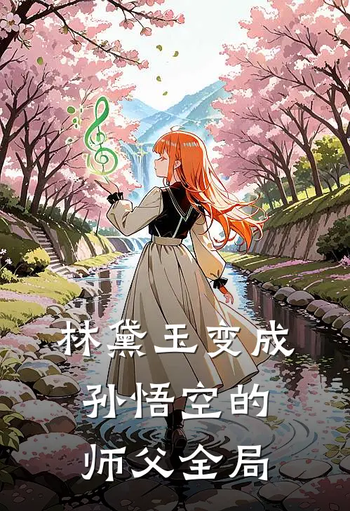 林黛玉变成孙悟空的师父全局