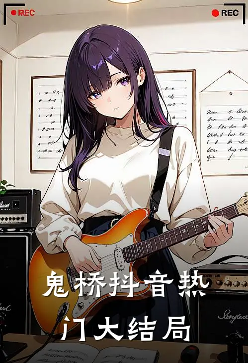 鬼桥抖音热门大结局
