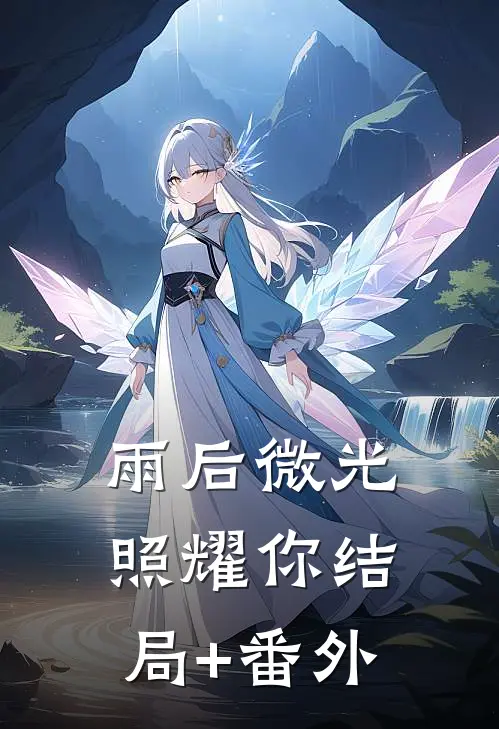 雨后微光照耀你结局+番外