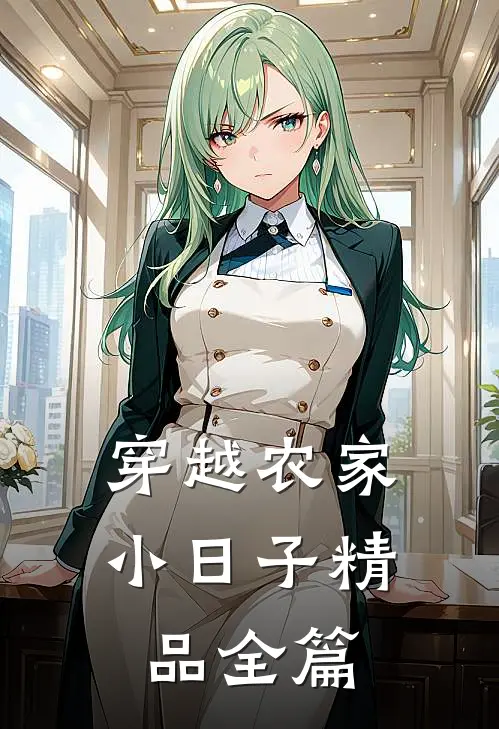 穿越农家小日子精品全篇