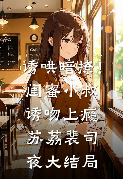 诱哄暗撩！闺蜜小叔诱吻上瘾苏荔裴司夜大结局