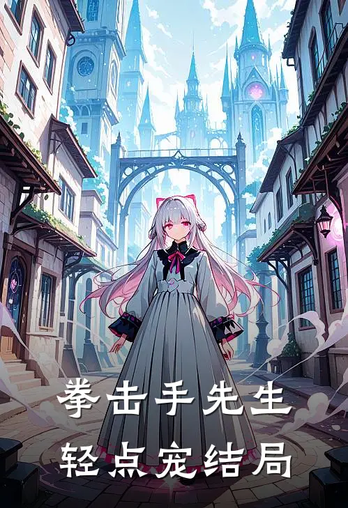 拳击手先生，轻点宠结局