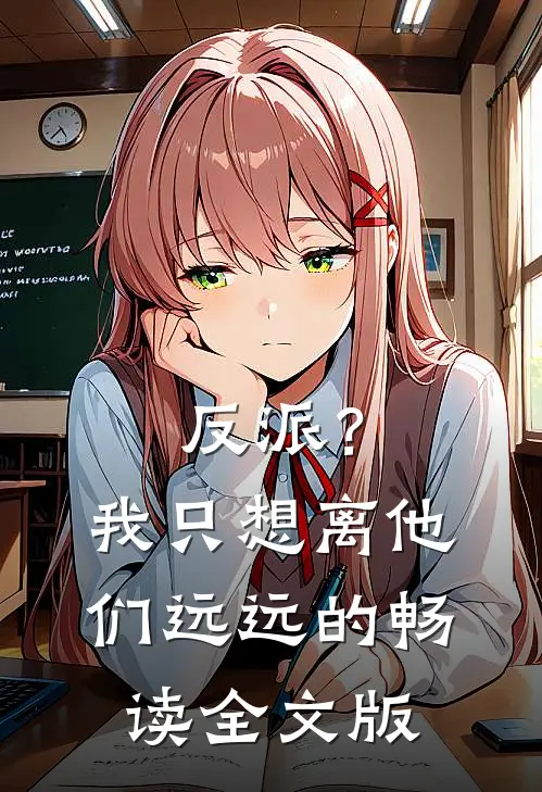 反派？我只想离他们远远的畅读全文版