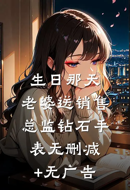 生日那天，老婆送销售总监钻石手表无删减+无广告