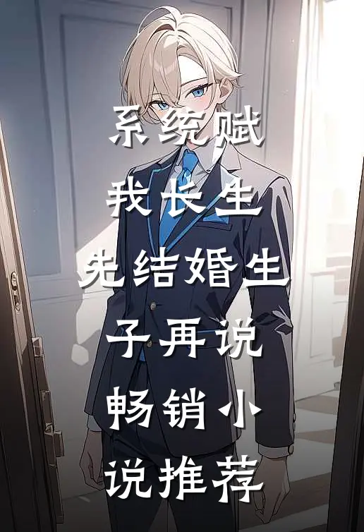 系统赋我长生，先结婚生子再说畅销小说推荐